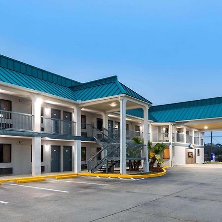 במוטל Baymont By Wyndham Biloxi - Ocean Springs מראה חיצוני תמונה