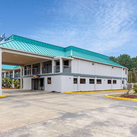במוטל Baymont By Wyndham Biloxi - Ocean Springs מראה חיצוני תמונה