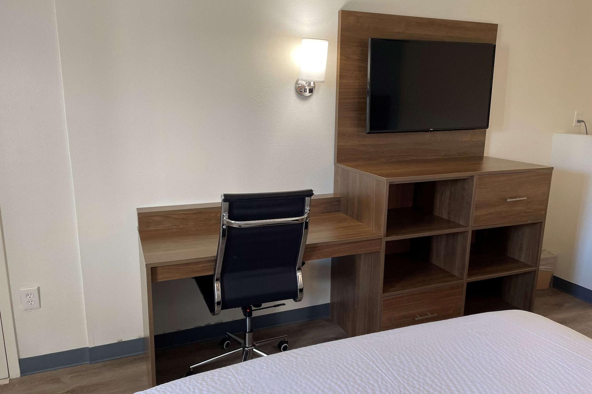 במוטל Baymont By Wyndham Biloxi - Ocean Springs מראה חיצוני תמונה