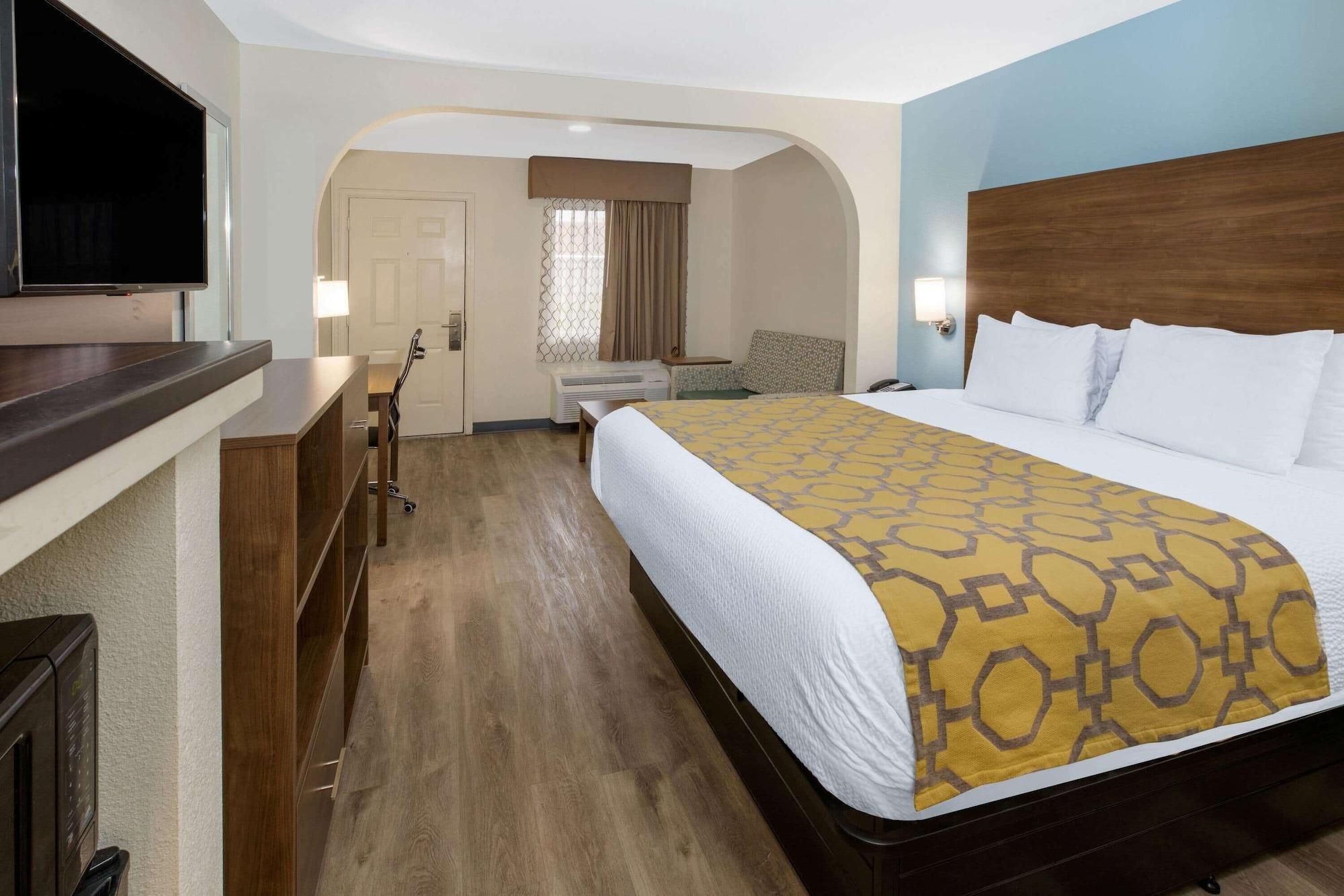 במוטל Baymont By Wyndham Biloxi - Ocean Springs מראה חיצוני תמונה